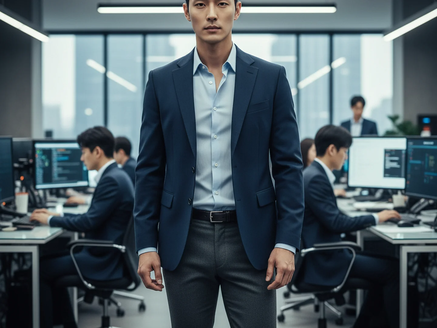 이사랑통역되나요 결말01